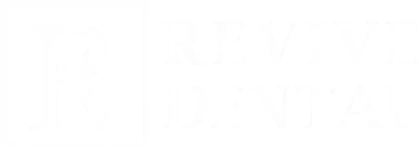 Revive Dental - Alvin Dentist Footer