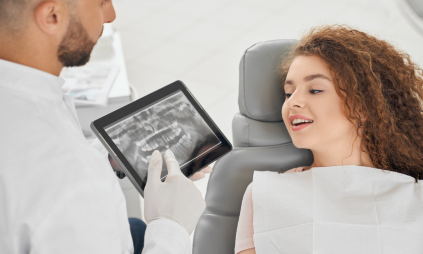 How to Choose the Right Dental Digital X-Ray Machine for Your Medical Facility